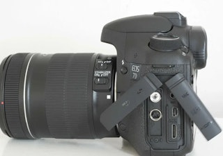 Canon EOS 7D ボディのレビュー比較まとめ 一眼レフらしい操作感を